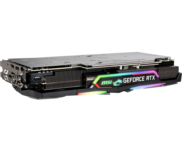 MSI Geforce RTX 2080 SUPER GAMING X TRIO 8GB GDDR6 - 506990 - zdjęcie 4